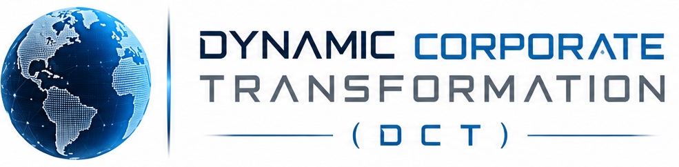 Dynamic Corporate Transformation