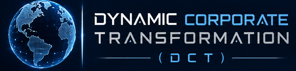 Dynamic Corporate Transformation